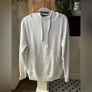 Jungmaven - Montauk Hooded Sweatshirt - Unisex - XS